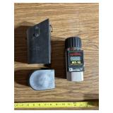 Agratronix MT-16 Grain Moisture Tester