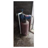 Goulds water well pump works hooked up to EJ