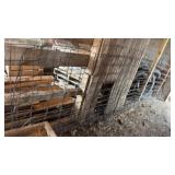 2-15ft Cattle Panels