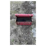 Metal Toolbox