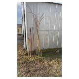 Cane Poles/Bank Poles