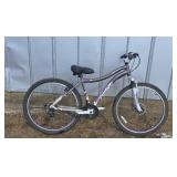 Genesis 26 speed bike