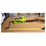 Polan electric chainsaw