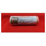 Shawnee National Park Mint Roll Of Quarters