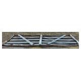 11.5 ft Cattle Panel