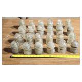 Hemingray insulators ( #16]