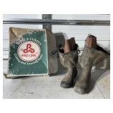 Size 13 Proline fishing and hunting rubber hip