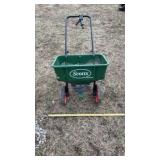 Scottï¿½s Grass Seeder