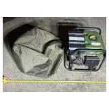 Sportsman 2HP 72cc generator with bag