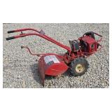 Troy-Bilt Horse Rear Tine Tiller 8 Horsepower