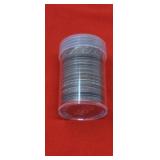 23? Unsearched Eisenhower Dollars