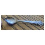 Rolex Collectors Spoon Switzerland