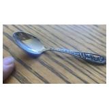 Mt. Rushmore Spoon
