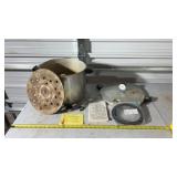 17 pt Presto Pressure Cooker