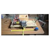 Champion atv/ utv winch