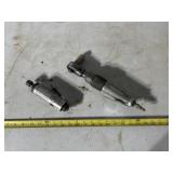 pneumatic air die grinders, commonly used for