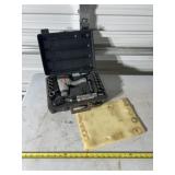 Campbell Hausfeld 1/2" Air Impact Wrench