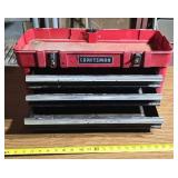 Craftsman Toolbox