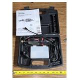 Craftsman high speed rotary tool