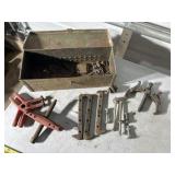 automotive tools includes mechanical