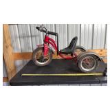 Schwinn Tricycle