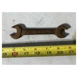 Ford Wrench