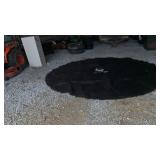 Trampolines mat 12ft 3in