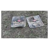 Rural King Mud Flaps