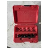 Craftsman Socket Set - Missing Sockets