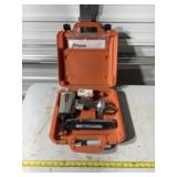 Paslode Nail Gun