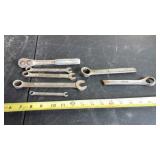 Craftsman Wrenches