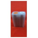 2 Rolls on State Quarters Unsearched