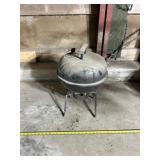 kettle charcoal grill