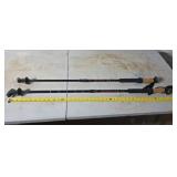 Walking / hicking sticks