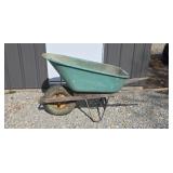 Wheelbarrow