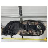 Realtree seat cover