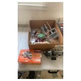 Air fix quilt, quick built no glue no paint parts