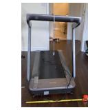 Ovicx Professional X series treadmill.