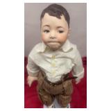 Spanky from King world number 3391D 1984 the