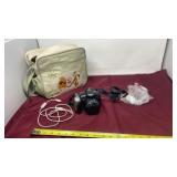 Canon Power Shot SX 20 IS camera