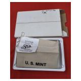 Illinois-D Quarters $25.00 Mint