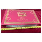 The Shirley Temple patch collection, Willabe and