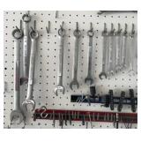 Craftsman standard wrenches