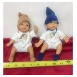 Ashton-Drake Galleries "Snow White and the Seven