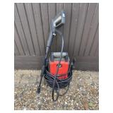 Craftsman 1600 max psi electric power washer.