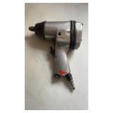 SANBORN pneumatic tool impact wrench, half inch