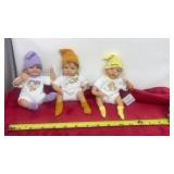 Ashton-Drake Disney Baby Doll, from the seven