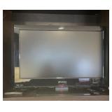 SANSUIT with remote HDMI 24 inch