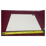 CAMBRI a marble cutting board 14 x 11