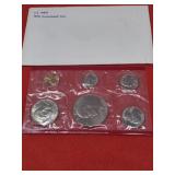 1976 US Mint Uncirculated